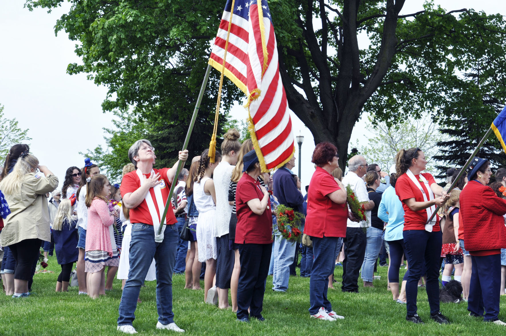 Memorial Day gallery 9